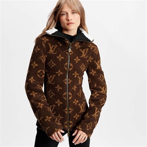 louis vuitton jacket|louis vuitton jacket for women.